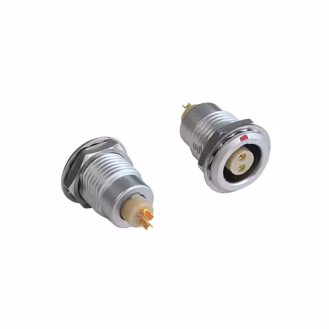 PPCEGG1B02CLL Bulgin  Assemblages de connecteurs circulaires